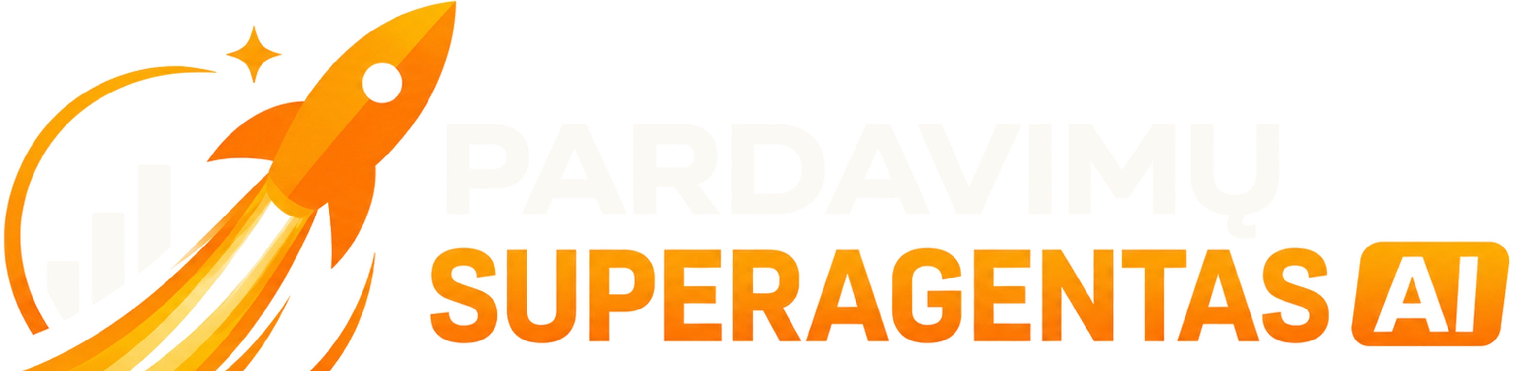 PARDAVIMŲ SUPERAGENTAS AI